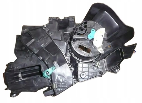 Renault OE 8201035635 Обігрівач оригінал 8201035635 d логан сандеро