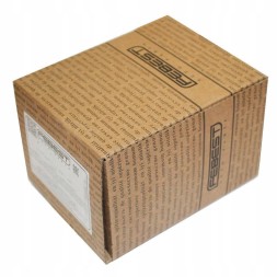 Febest 2714-S40RH Приводний вал febest 2714-s40rh