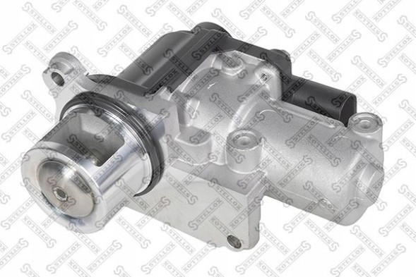 Stellox 01-25038-SX Клапан EGR VW Caddy/Golf/Touran 1.9TDi/2.0TDi 03-