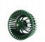 Китай Deutz Fahr: 0.900.1193.4, 090011934, 090000354, 0.900.0035.4, Двигун вентилятора лівий зелений 0.900.1193.4, 090011934, 090000354