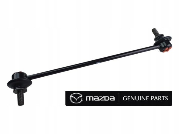 Mazda OE WB/KD35-34-170/ 2 SZTUKI KOMPLET P + L MAZDA 6 CX-5 CX-9 ПЕРЕДНІ СТІЙКИ СТАБІЛІЗАТОРА (2 ШТУКИ)