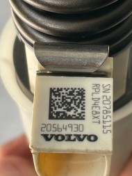 Delphi BEBE4D13101 Насосна установка volvo 20564930 85000891 bebe4d13101 bebe4d13001