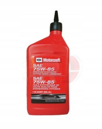 Motorcraft RL8976 Олива для заднього мосту Ford Mustang 2015-2021 Motorcraft 75W-85
