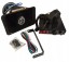 ST PARTS 9T-200W Сирена з гучномовцем ST parts 200 Вт європейська