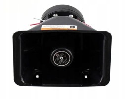 ST PARTS 9T-200W Сирена з гучномовцем ST parts 200 Вт європейська