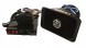 ST PARTS 9T-200W Сирена з гучномовцем ST parts 200 Вт європейська