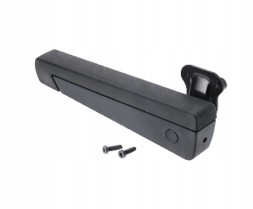ISRI 584101487752 Підлокітник ISRI 357X48MM ЛІВИЙ БІК