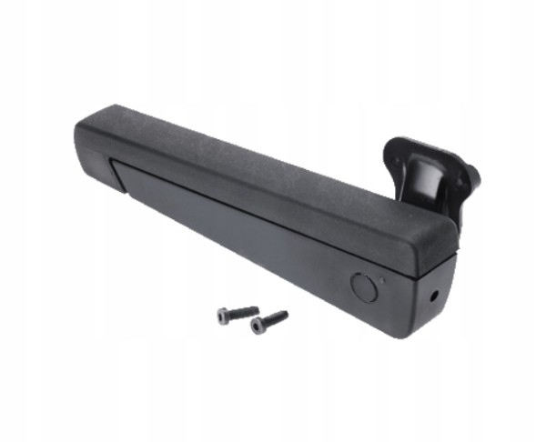 ISRI 584101487752 Підлокітник ISRI 357X48MM ЛІВИЙ БІК