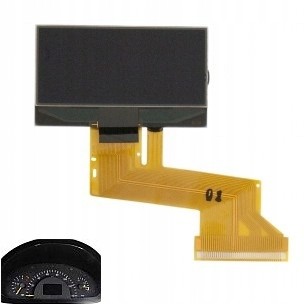 Китай LCD WYŚWIETLACZ LICZNIK MERCEDES VITO VIANO W639 Дисплей лічильника Mercedes Vito/Viano W639 2004-2008