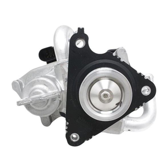 ECP MOBILITY 04L131501R | 2803601006302 |ECP-04L131501R 04L131501R Клапан EGR VW AUDI SKODA SEAT PASSAT B8 2.0 TDI 2803601006302 04L