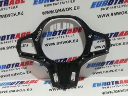 BMW OE BMW G80 G81 G82 G83 G87 G20 G29 ЗАХИСНА НАКЛАДКА / КРИШКА КЕРМА CARBON 2463595