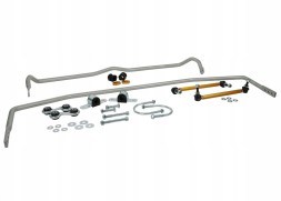 Китай WL-BWK005-13253 КОМПЛЕКТ СТАБІЛІЗАТОРА SEAT IBIZA MK3 (TYPE 6L) WHITELINE