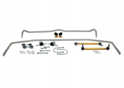Китай WL-BWK005-13253 КОМПЛЕКТ СТАБІЛІЗАТОРА SEAT IBIZA MK3 (TYPE 6L) WHITELINE