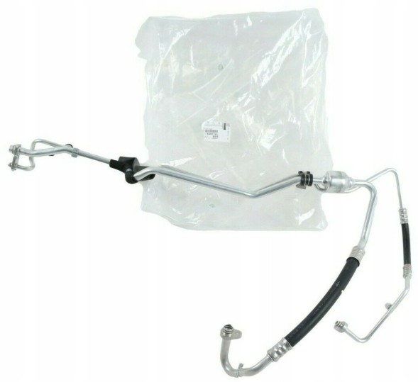 Peugeot OE 6460SC Oe шнур кондиціонування повітря citroen berlingo peugeot партнер ii1.6 hdi 6460sc