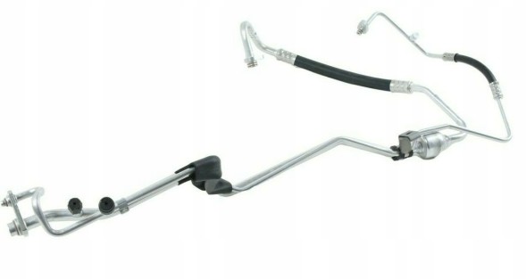 Peugeot OE 6460SC Oe шнур кондиціонування повітря citroen berlingo peugeot партнер ii1.6 hdi 6460sc