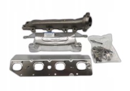 Mopar 68591573AB ВИПУСКНИЙ КОЛЕКТОР ЛІВИЙ 5.7 HEMI JEEP WAGONEER 22-23 DODGE РАМ 1500 19-24