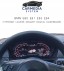 Китай EKRAN CYFROWY LICZNIK DIGITAL DASHBOARD LCD ZEGARY ДЛЯ BMW E60 E61 E63 E64