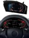 Китай EKRAN CYFROWY LICZNIK DIGITAL DASHBOARD LCD ZEGARY ДЛЯ BMW E60 E61 E63 E64
