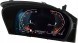 Китай EKRAN CYFROWY LICZNIK DIGITAL DASHBOARD LCD ZEGARY ДЛЯ BMW E60 E61 E63 E64