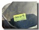 Fiat OE Fiat Palio ПЕРЕДНЯ ЛАМПА НОВА ОРИГІНАЛЬНА 46546246 $J