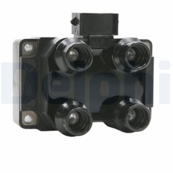 GN10177 12B1 DELPHI Катушка системи запалювання