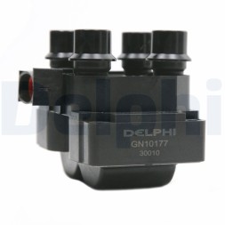 GN10177 12B1 DELPHI Катушка системи запалювання