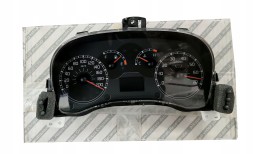 Fiat OE ЛІЧИЛЬНИК ПРИЛАДІВ СПІДОМЕТР FIAT PANDA 03-09 51820337 НОВИЙ ОРИГІНАЛ OE
