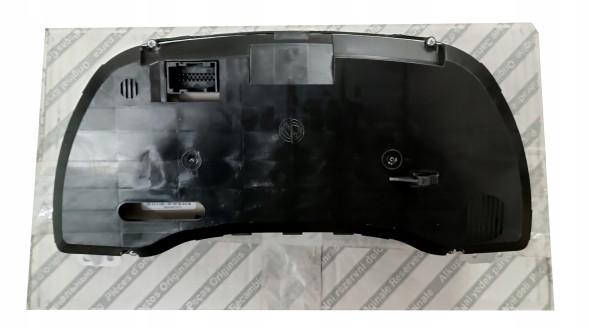 Fiat OE ЛІЧИЛЬНИК ПРИЛАДІВ СПІДОМЕТР FIAT PANDA 03-09 51820337 НОВИЙ ОРИГІНАЛ OE