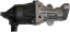 Ford OE K2GE-9D475-AB Клапан EGR Ford Edge Escape Bronco Lincoln MKX Nautilus K2GE-9D475-A 2.0