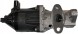 Ford OE K2GE-9D475-AB Клапан EGR Ford Edge Escape Bronco Lincoln MKX Nautilus K2GE-9D475-A 2.0