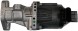 Ford OE K2GE-9D475-AB Клапан EGR Ford Edge Escape Bronco Lincoln MKX Nautilus K2GE-9D475-A 2.0