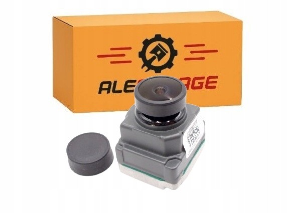 Китай AleGarage AG-GJ32-19G590-BD AG-LR095387 AG-GJ3219G590BD КАМЕРА ЗАДНЬОГО ВИДУ ПАРКУВАЛЬНА ЗАДНЯ LAND ROVER RANGE EVOQUE GJ32-19G590-BD