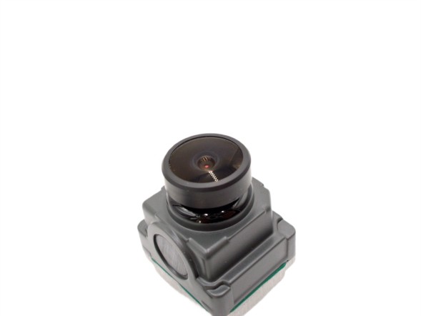 Китай AleGarage AG-GJ32-19G590-BD AG-LR095387 AG-GJ3219G590BD КАМЕРА ЗАДНЬОГО ВИДУ ПАРКУВАЛЬНА ЗАДНЯ LAND ROVER RANGE EVOQUE GJ32-19G590-BD