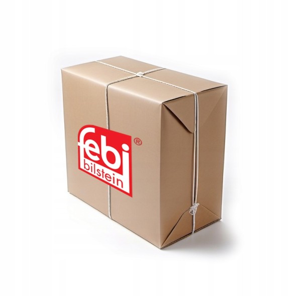 Febi bilstein 40653 Febi bilstein 40653 вентилятор, охолодження двигуна