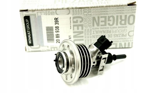 0AMS 208993839R 93457779 ФОРСУНКА ADBLUE RENAULT NISSAN OPEL 1.6 2.3 DCI 208993839R ОРИГІНАЛ OE