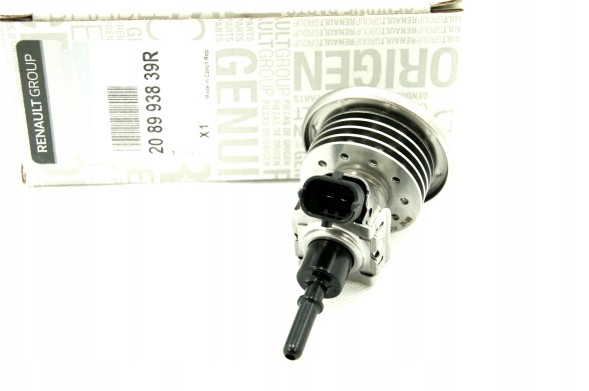 0AMS 208993839R 93457779 ФОРСУНКА ADBLUE RENAULT NISSAN OPEL 1.6 2.3 DCI 208993839R ОРИГІНАЛ OE