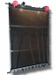 Fiat OE C1 НОВИЙ ОХОЛОДЖУВАЧ FIAT BRAVA BRAVO MAREA 46514419 46518233 ОРГ !J