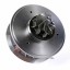 thm 1102-015-919 РЕМКОМПЛЕКТ ТУРБОКОМПРЕССОР VW SKODA SEAT 1.9TDI 90KM 110KM 115KM