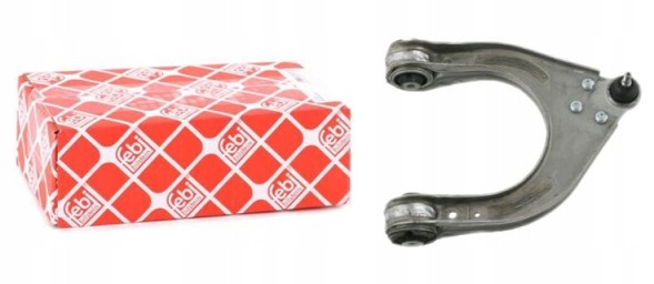 Febi bilstein 21446 Febi bilstein 21446 маятник передній верхній правий mercedes e клас w211 s211