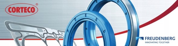 Corteco 49396407 Рульова тяга corteco 49396407
