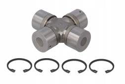 Spicer 760.06.450.02 DANA Spicer Хрестовина шарніра