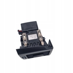 OEM LORK-1685-32835 A2048305654 РЕШІТКА ПРИПЛИВНА ПРАВА ПЕРЕДНЯ MERCEDES X204 A2048305654 08-15 ПОЗАШЛЯХОВИК ВЕНТИЛЯЦІЇ