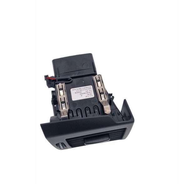 OEM LORK-1685-32835 A2048305654 РЕШІТКА ПРИПЛИВНА ПРАВА ПЕРЕДНЯ MERCEDES X204 A2048305654 08-15 ПОЗАШЛЯХОВИК ВЕНТИЛЯЦІЇ