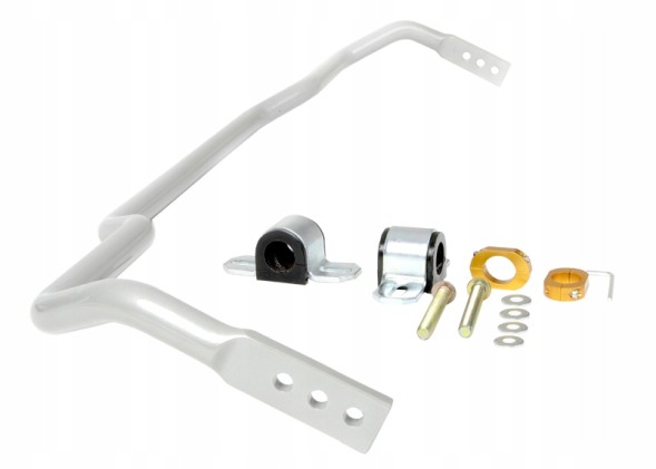 Китай WL-BWR20XZ-13644 СТАБІЛІЗАТОР 24MM 3 ТОЧКОВИЙ VW CC (TYPE 357) FWD WHITELINE