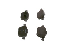 Bosch 0 986 424 794 Гальмівні колодки bosch 0 986 424 794.