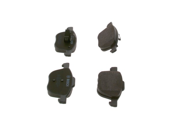Bosch 0 986 424 794 Гальмівні колодки bosch 0 986 424 794.