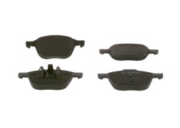 Bosch 0 986 424 794 Гальмівні колодки bosch 0 986 424 794.