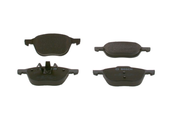 Bosch 0 986 424 794 Гальмівні колодки bosch 0 986 424 794.