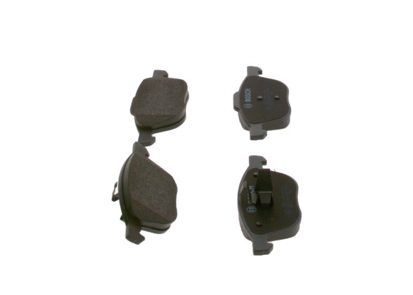Bosch 0 986 424 794 Гальмівні колодки bosch 0 986 424 794.