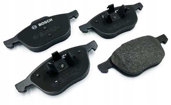 Bosch 0 986 424 794 Гальмівні колодки bosch 0 986 424 794.